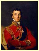 dDuke of Wellington